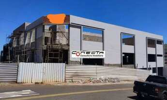 Imagem 2: Prédio para alugar, 367 m² por R$ 12.000,00/mês - Jardim Ypê - Paulínia/SP