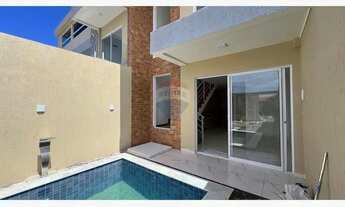 Imagem 3: Linda Casa duplex 3 quartos, com piscina em Carneiros, Tamandaré