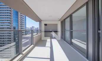 Imagem 7: Apartamento à Venda - Brooklin, 2 Quartos, 81 m2