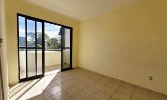 Imagem: Samuel Pereira aluga Apartamento 2 Quartos