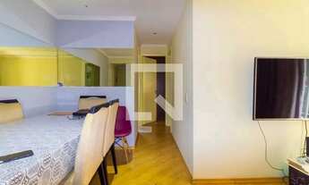 Imagem 3: Apartamento à Venda - Vila Prudente, 2 Quartos, 58 m2