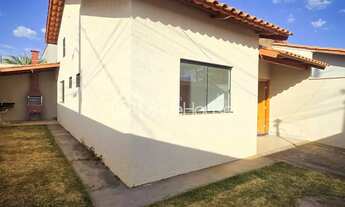 Imagem 2: Casa com 3 Quartos Sendo 1 Suíte! A venda, no Setor Ponta Kayana