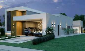 Imagem: Casa Ampla com Piscina e Gourmet Integrado