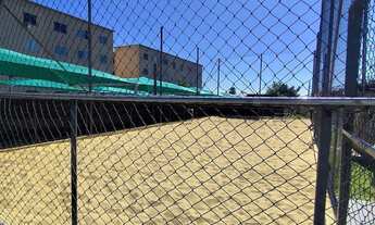 Imagem 7: Imóvel para venda com 46 metros quadrados com 2 quartos em Residencial Barcelona - Goiânia