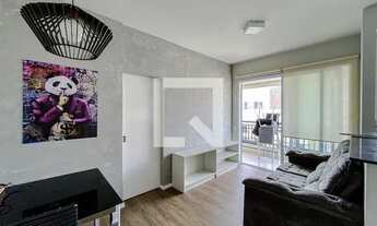 Imagem: Apartamento à Venda - Jardim Anália Franco