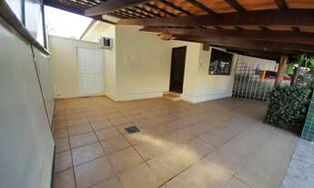 Imagem 3: CASA CONDOMÍNIO PÁTIO ANDALUZ AV. W-06 CHÁCARAS SÃO PEDRO Casa em Condomínio com 3 Quarto