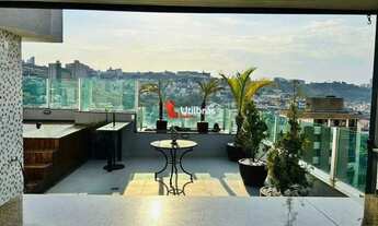 Imagem: Cobertura à venda, 4 quartos, 1 suíte