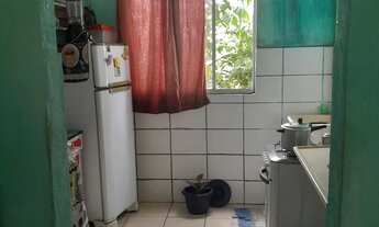 Imagem 4: Apartamento Quitado