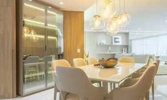 Imagem 5: Apartamento no Ed Infinitty Coast para locação anual em Balneário Camboriú/SC