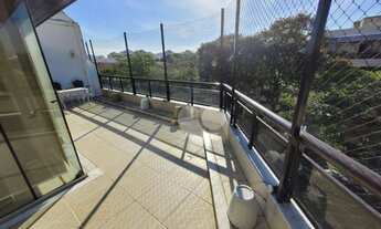 Imagem 2: Cobertura Duplex Regularizada 3 suítes, 374 m² e 2 vagas por R$ 1.490.000 - Recreio dos Ba