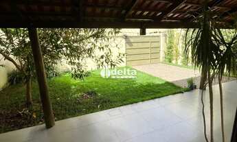 Imagem 4: Casa residencial disponível para venda no bairro Nova Uberlândia em Uberlândia-MG