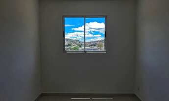 Imagem 4: 2 quartos com varanda e vaga perto do Centro para locação