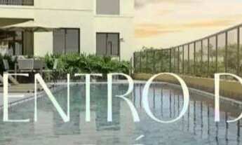 Imagem: Apê 2 quartos, um dos maiores empreendimentos