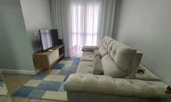 Imagem 2: APARTAMENTO À VENDA NO CONDOMÍNIO GO MARAVILLE EM JUNDIAÍ/SP