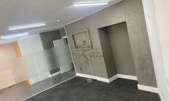 Imagem 7: Conjunto Comercial - Republica - 130m²