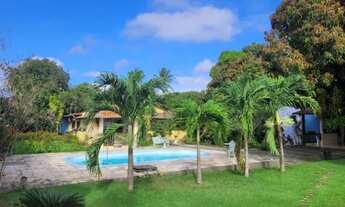 Imagem: Chácara para Temporada de Natal e Ano Novo