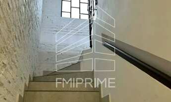 Imagem 4: Sobrado comercial em pinheiros com 268 metros