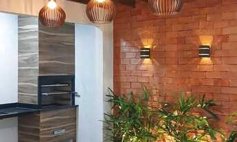 Imagem: Casa no Condomínio Mônaco