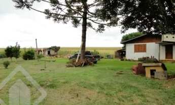 Imagem 3: Propriedade Rural no bairro Centro