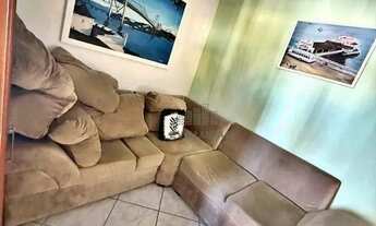 Imagem 7: Casa com 4 dormitórios para alugar, 198 m² - Barreiros - São José/SC