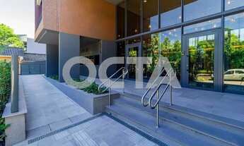 Imagem 2: Apartamento com 1 quarto e 24m² para alugar