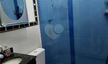 Imagem 3: Condomínio com 2 quartos à venda ou para locação em Martim De Sá - SP