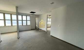 Imagem 4: Andar corrido para aluguel, 5 vagas, Savassi - Belo Horizonte/MG