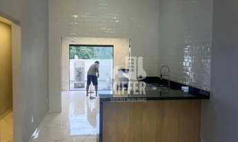 Imagem 5: Casa de 3 Quartos (1 Suíte) no Condomínio Vitória dos Anjos Maricá/RJ