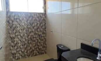 Imagem 2: Sobrado com 3 dormitórios à venda, 450 m² por R$ 1.700.000 - Parque Santa Rita - Goiânia/G