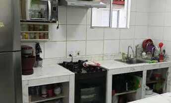 Imagem 3: Imóvel para venda tem 44 metros quadrados com 1 quarto em Jardim Nova Cidade - Guarulhos