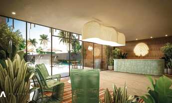 Imagem 7: FLAT À VENDA NA PRAIA DE TAMANDARÉ CONDIÇÕES FACILITADAS