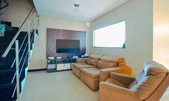 Imagem 4: CASA DUPLEX A VENDA - COD. CIDADE JARDIM II - TAPANÃ