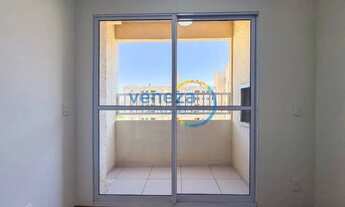 Imagem 7: Apartamento com 2 quartos para alugar por R$ 1200.00, 48.36 m2 - MORUMBI - LONDRINA/PR