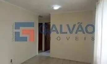 Imagem 2: Apartamento para locação na Vila Arens em Jundiaí - SP