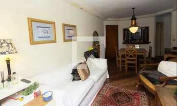 Imagem 4: Apartamento à Venda - Moema, 3 Quartos, 95 m2