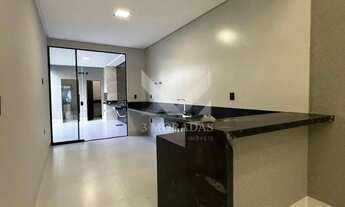 Imagem 6: Casa 3 Suítes Plenas no Jardim Atlântico