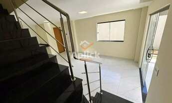 Imagem 7: Imóvel para aluguel tem 125 metros quadrados com 3 quartos em Morada de Laranjeiras - Serr