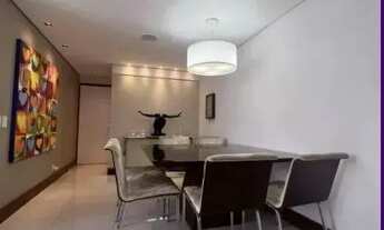 Imagem: Aluguel Apartamento 3 Dormitórios - 120