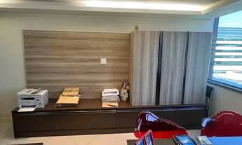 Imagem 6: Escritório para venda possui 28 metros quadrados em Barra Olímpica - Rio de Janeiro - RJ