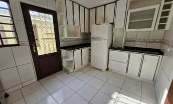 Imagem 4: Casa para aluguel com 202 metros quadrados com 3 quartos