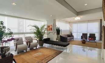 Imagem 13: Aluguel Apartamento 3 Dormitórios - 236 m² Perdizes