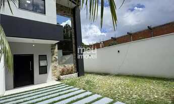 Imagem 4: Casa com 4 suites no Aracagy