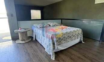 Imagem 7: LOFT MODERNO LOCALIZADO NA ORLA DE PORTO SEGURO