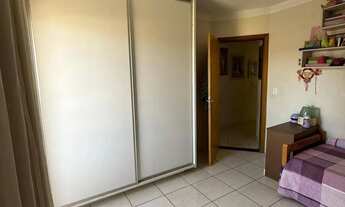 Imagem 2: APARTAMENTO Edifício Mafrata Setor Sudoeste - Goiânia