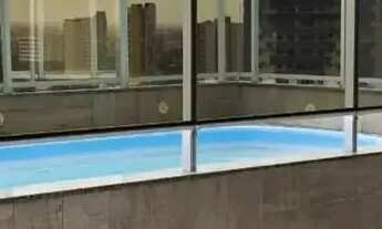 Imagem 3: Aluguel Apto Cobertura 130 metros quadrados com 3 quartos em Horto - Teresina - PI