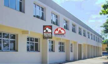 Imagem 2: Comercial Pátio Mantiqueira em Cruzeiro