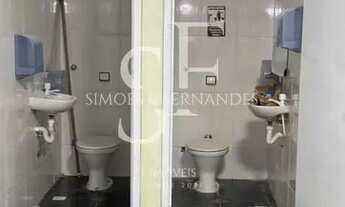 Imagem 2: Tijuca - Rua Alexandre Calaza - Ponto comercial com 10 salas, 2 banheiros, recepção e 14 v