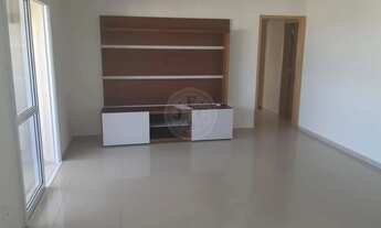 Imagem: Apartamento com 3 Quartos para Alugar, 124m²