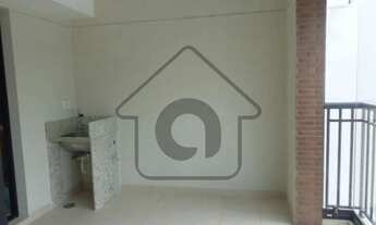 Imagem 7: Apartamento para locação na Bela Vista, São Paulo-SP: 2 quartos, 1 suíte, 1 vaga, 57m². Co