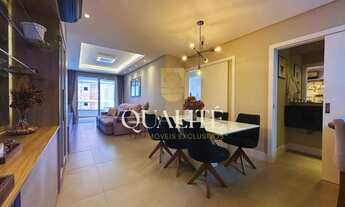 Imagem 7: Apartamento à Venda em Campinas - São José/SC | 3 Dormitórios | Semi Mobiliado